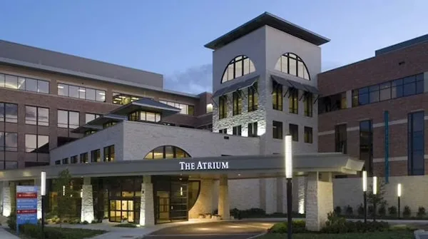 Children's Hospital of San Antonio North Central — where Dr. Arturo Bonilla performs microtia surgery for patients traveling from around the world